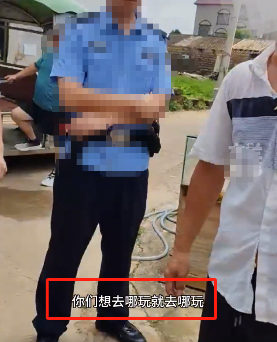 涠洲岛司机威胁游客后续！司机已被行拘，身份曝光，难怪如此嚣张