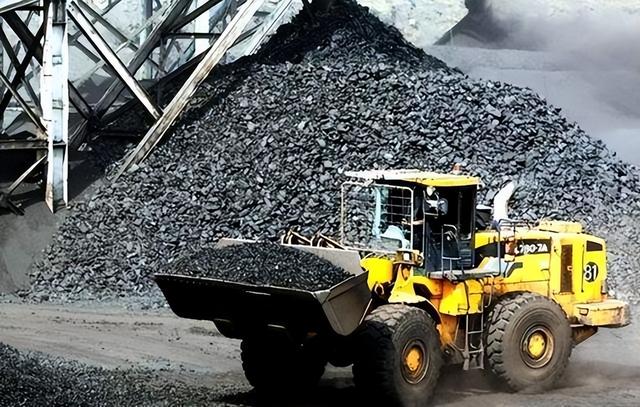 中俄贸易按下加速键，百亿大单突围西方围堵	，煤炭市场格局大变