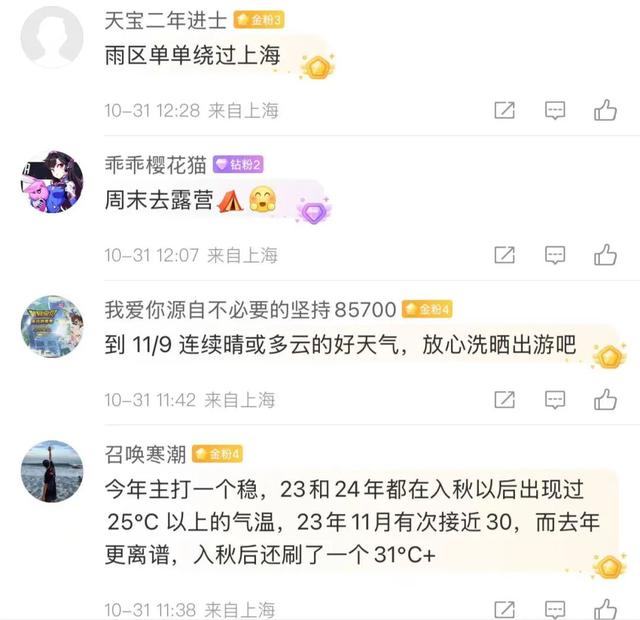 最新资讯-乱了！确认回归！接下来的上海，就一个字…(5)