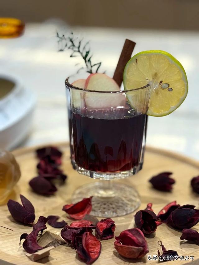 【乐游烟台】烟台这家景区太宠了！免费进、免费喝、免费玩