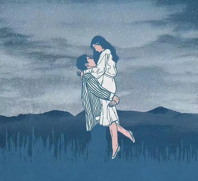 男人“疼老婆”的5个细节，就算中一个，你都没有嫁错