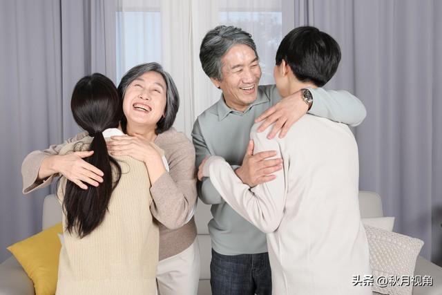 中秋明月忆思情