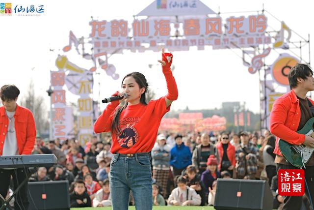 2026燃动绵阳！元旦新年狂欢活动全攻略一文了解↓