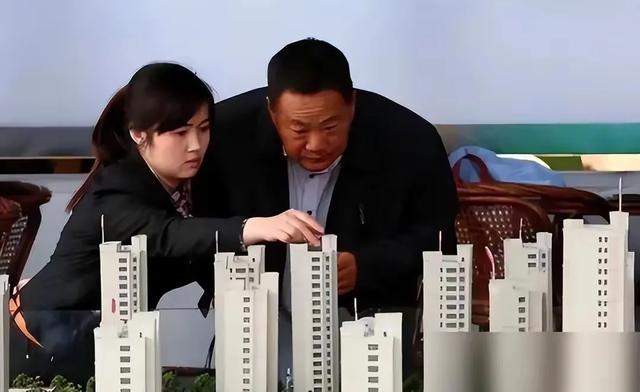 买房四大法则：掌握技巧，选房不迷茫，大部分买错一辈子难翻身