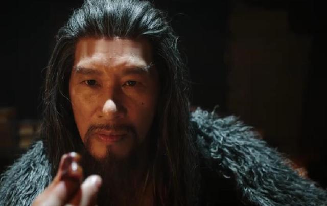 28集古装权谋剧接档《即刻上场》央视播	，阵容超强，有望成黑马