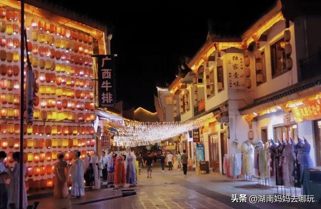 藏不住了！这个小众避暑胜地，带娃玩出千年“穿越感”
