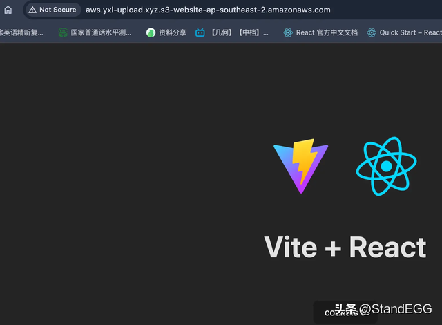 亚马逊云网站部署实战：从 DNS 解析到自动化部署全指南