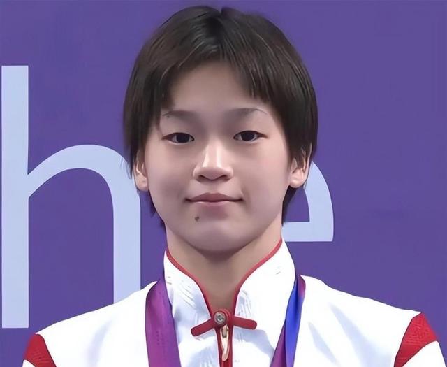 时隔7个月	，如今全红婵重返国家队的处境，应验了教练陈若琳的话