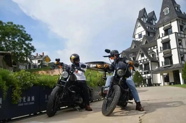 肇庆咖啡嘉年华来了！承包你整个月的快乐