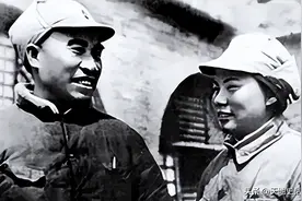 开国十大元帅，什么时候结婚夫人是谁？有一位最苦没有子女图片
