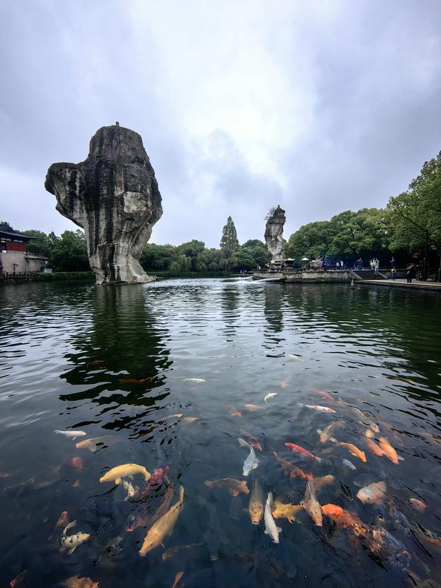 绍兴旅游攻略，来感受这座“没有围墙的博物馆”
