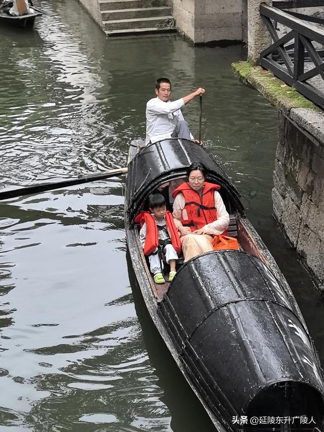 秋游绍兴鲁迅故里 从百草园到三味书屋 从城里少爷到民族脊梁