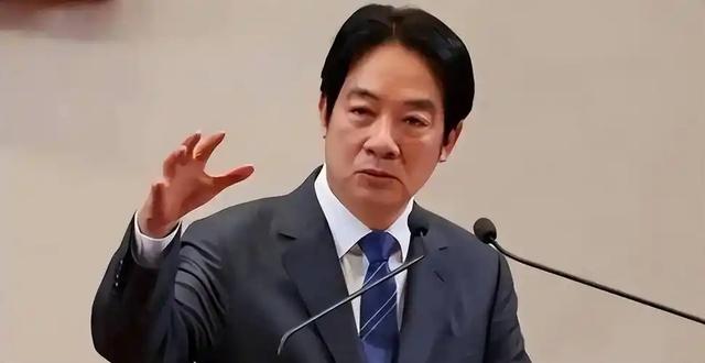 国民党派人赴陆	，不到24小时，赖清德提了个要求，郑丽文斩钉截铁