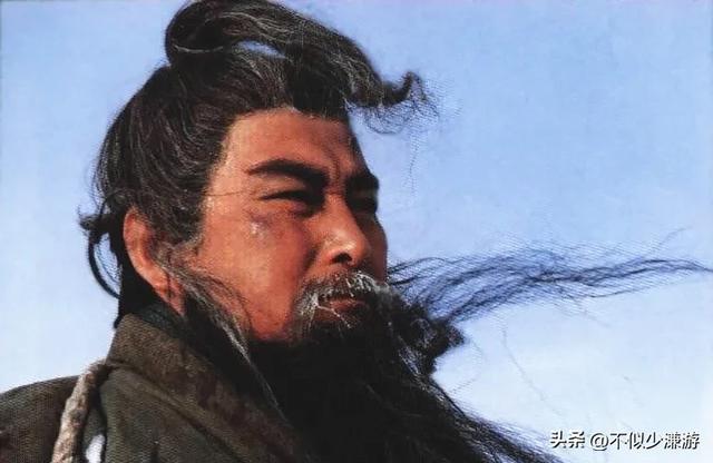 “谢大脚”于月仙去世4年，昔日三位好友也相继离世，命运无常