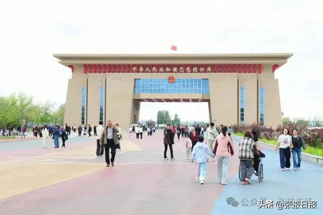 从张掖出发!经乌鲁木齐中转,解锁新疆新体验(北疆篇)
