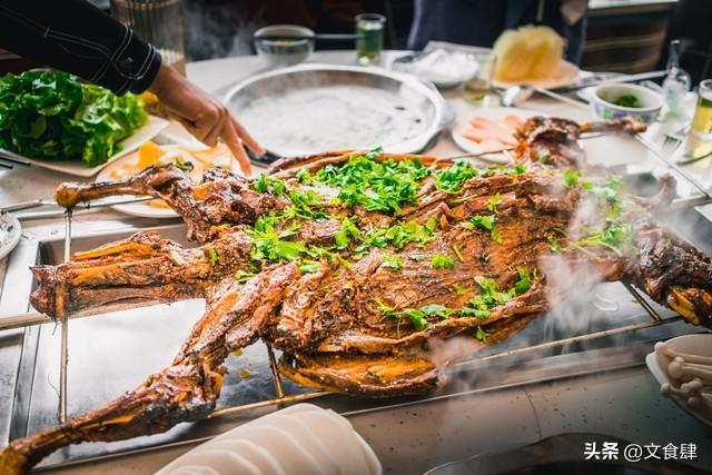 张家口旅游全攻略：必游景点与必吃美食，一篇搞定！