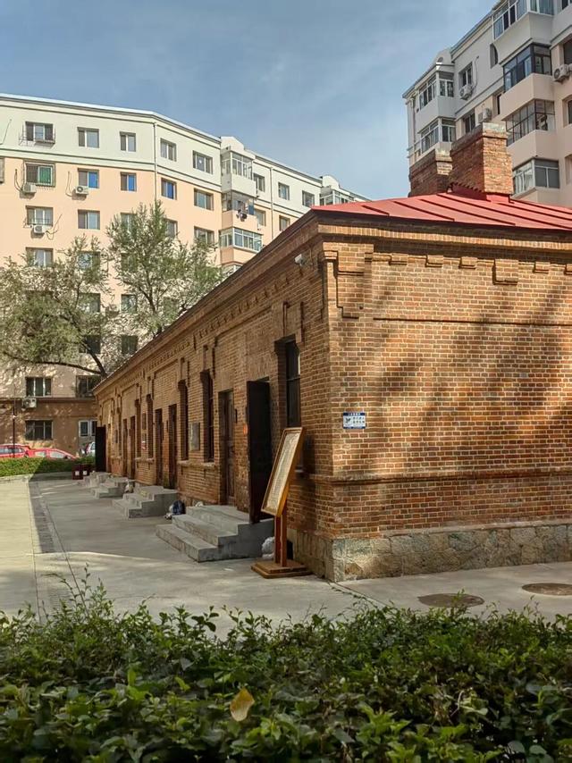 哈尔滨推出“追寻伟人足迹 传承红色基因”旅游线路
