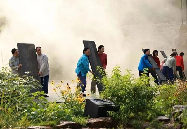 原来真的有城市，可以一天24小时都快乐~（1）