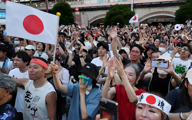 石破茂下台成定局？日本新首相浮出水面，对中日关系是个坏消息
