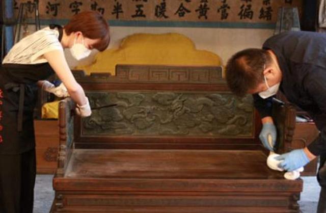 故宫为何一到下午5点就早早关门？1959年的沉痛教训，至今不能忘