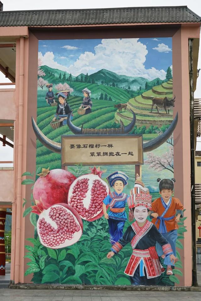 值得一去！肇庆这个民族乡，藏得太深了！
