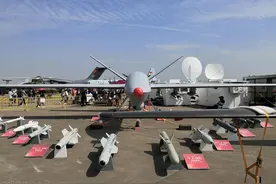 四大无人机：航天彩虹、四川长虹、中无人机、航天电子含金量谁高图片