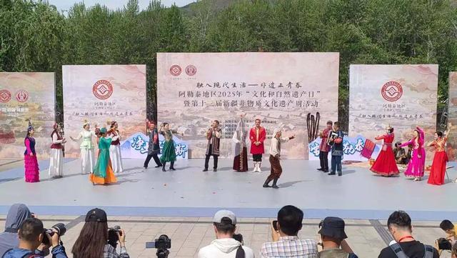 码住！9·20-9·21航空展文旅嘉年华，新民大街节目单