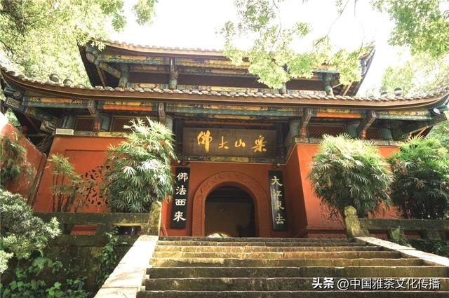 嘉州：千年古韵中的诗意与豪情