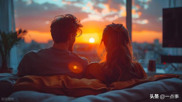 夫妻缘分走到尽头，会出现这5个征兆，终将成为最熟悉的陌生人！