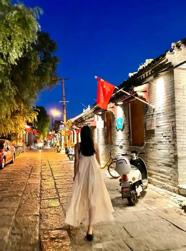 热门消息-刚从济南返来，实在不由得想说：对济南的5点印象(19)