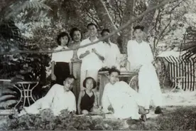 李嘉诚“宿敌”李兆基97岁离世，曝最后露面照，四巨头仅剩1位图片