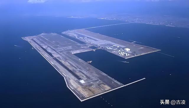 中国即将建成全球最大海上机场，超越美国日本，斩获多项世界第一