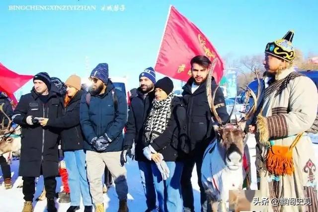 欧洲多国游客翻倍、俄游客暴涨471%，中国文旅凭服务实力火遍全球