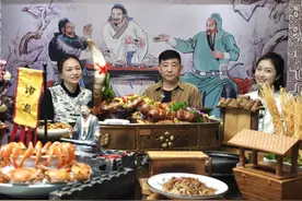 央视播出！春游古城大美襄阳！图片