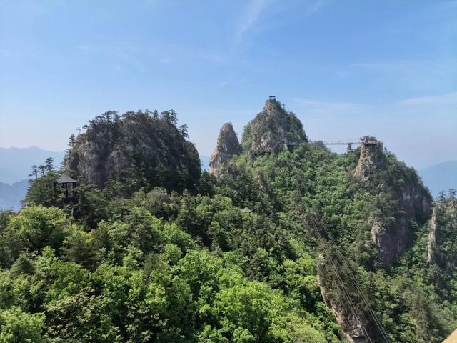 杨建民：相聚西峡 战友情深（三）