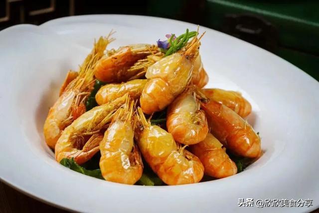 徐州宝信君澜度假酒店,经典美食