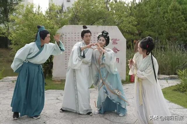 南阳卧龙岗武侯祠景区2025国庆中秋双节“天下诸葛亮·齐聚卧龙岗”文化旅游周即将盛大开幕