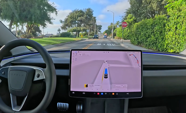 假借智能驾驶非法测绘，谁是出卖我国地理信息的“叛徒东”？