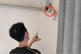 隐藏摄像头“猎手”：酒店做相关检查比客人更容易，查一个房间只需两分钟图片