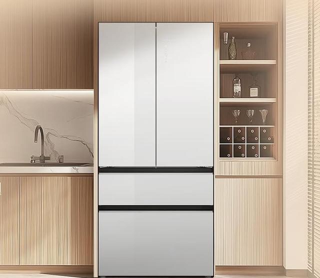 冰箱品牌排行榜前十名，2025冰箱公认十大品牌排名，建议收藏