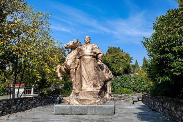 比南京更“明”的小城，就藏在贵州