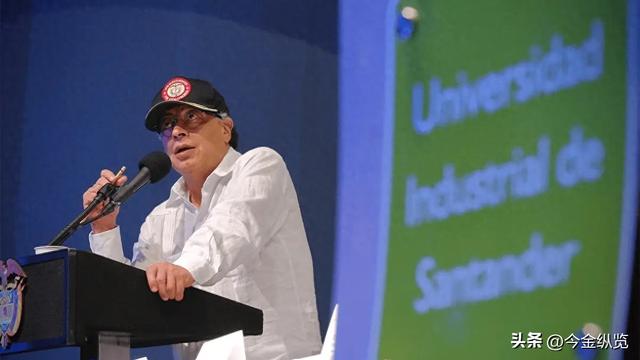 血色选票，民主梦碎！哥伦比亚3月内109起血案，"死亡民主"正上演