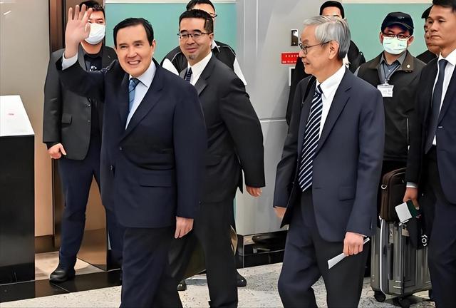 美国否定“台湾属于中国” ，国民党表态了：台湾归属中国毫无疑义