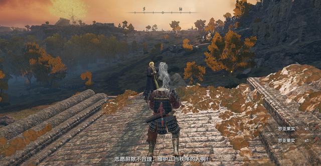 艾尔登法环攻略：全人物支线——本体篇（上）