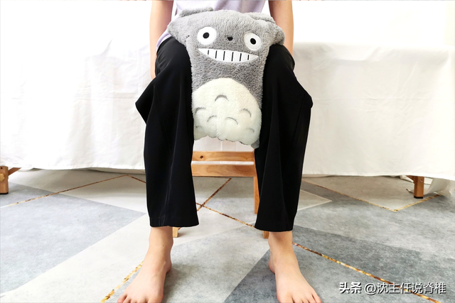 “O型腿”腿不直，应该如何矫正？每天8个动作，夏天露腿不再尴尬
