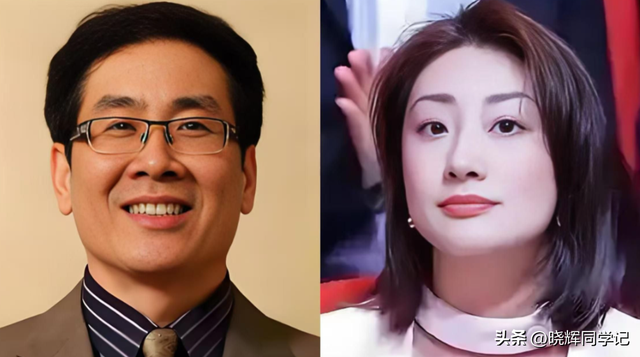 官媒发文！宗馥莉再破天花板，让亲叔宗泽后和整个商界沉默了