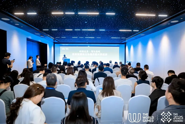 机器人“打工天团”领衔！科技赋能成都世运