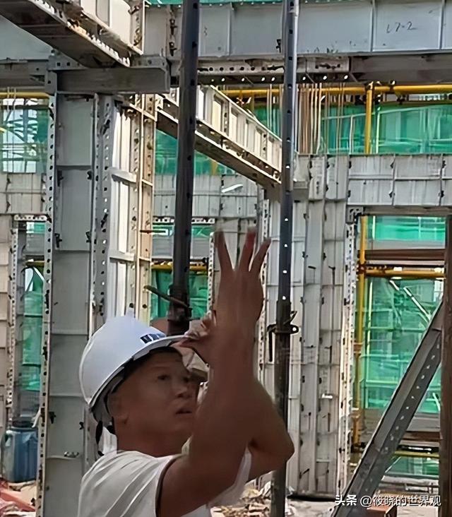 全红婵新家进度曝光！别墅高度已被邻居反超，预测入住时间公布