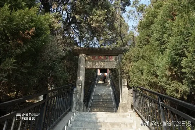 除了西安碑林，陕西这座宝藏碑林同样值得去！鲁迅也是它“粉丝”