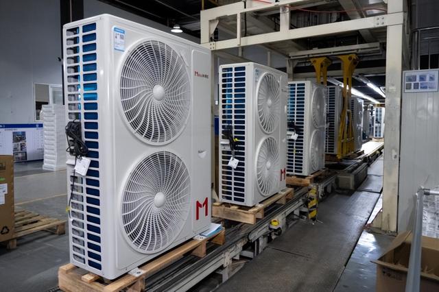 空气能品牌怎么选？2025年最新空气能热泵十大品牌榜单一览